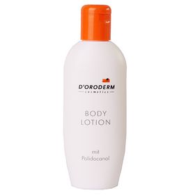 DORODERM Bodylotion avec Polidocanol