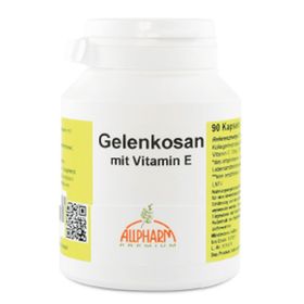 ALLPHARM Gelenkosan
