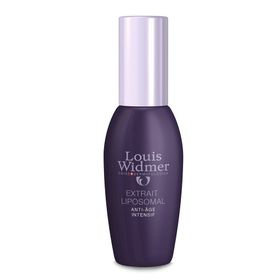 Louis Widmer Extrait Liposomal non parfumée