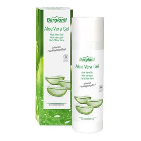 Bergland Aloe Vera Gel