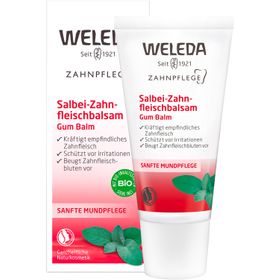 Weleda Baume Gengival