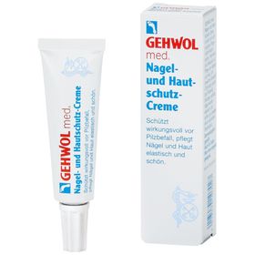 GEHWOL med® Nagel- und Hautschutz-Creme