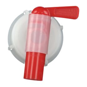 Robinet de vidange pour bidon de 5 litres