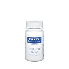 pure encapsulations® Acide hyaluronique