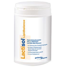 Lactisol® Lipidbalance