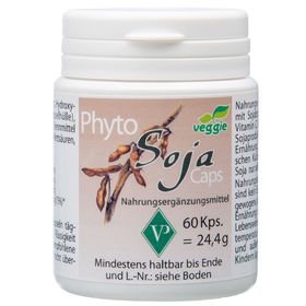 Phyto Soy Capsules