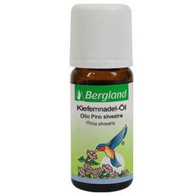 Bergland Kiefernnadel-Öl