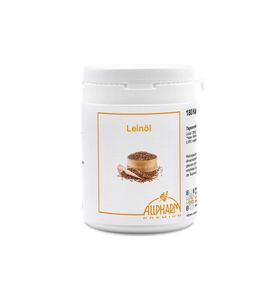 Leinoel capsules