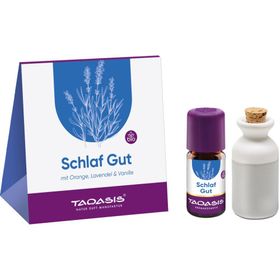 TAOASIS® Schlaf gut Duftset