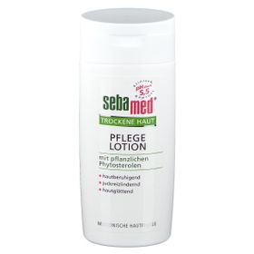 sebamed® Lotion de soin pour la peau sèche