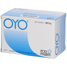 OYO® Tabletten