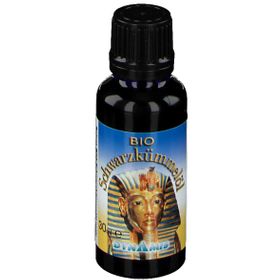 BIO-Schwarzkümmelöl