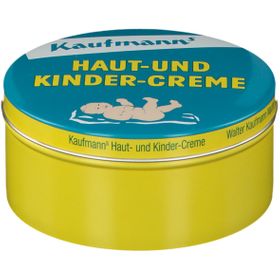 Kaufmanns Crème pour la peau et les enfants