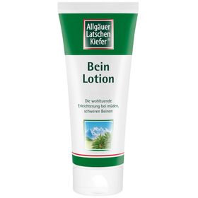 Allgäuer Latschenkiefer® Lotion pour les jambes