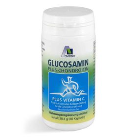 Avitale Glucosamin + Chondroitin