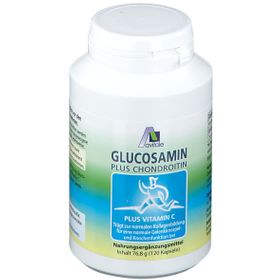 Avitale Glucosamin + Chondroitin