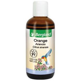 Bergland Orangen-Öl