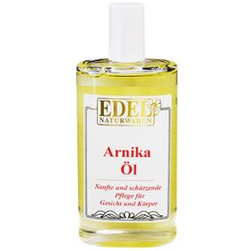 EDEL NATURWAREN Arnica-Öl