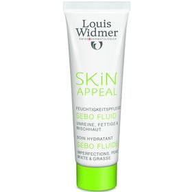 Louis Widmer Skin Appeal Sebo Fluide