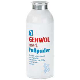 GEHWOL med® Fußpuder