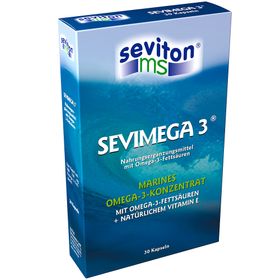 SEVIMEGA 3®