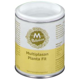 MULTIPLASAN Planta Fit
