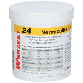 Vermiculite-Staufen®