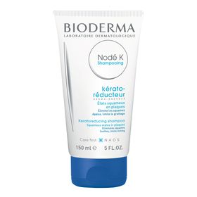 BIODERMA Nodé K Shampooing Kérato-Réducteur