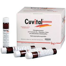 Cuvital®