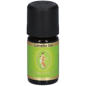 PRIMAVERA® Limette BIO