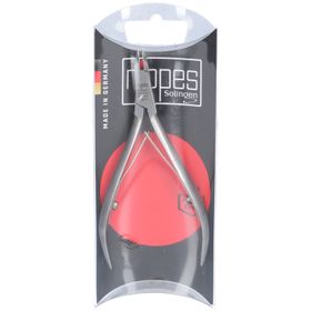 Nippes Pince à cuticules inoxydable No. 29R