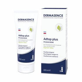 DERMASENCE Adtop Plus Crème