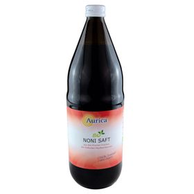 Aurica® Bio Noni Saft