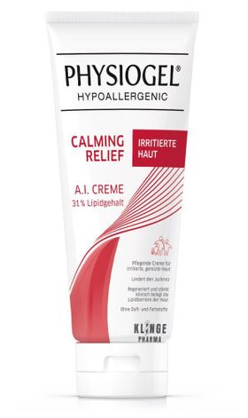 PHYSIOGEL® Calming Relief A.I. Creme