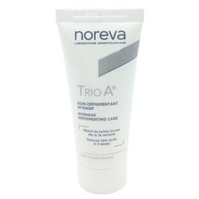 noreva Trio A® depigmentierende Emulsion