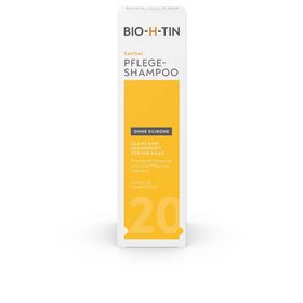 BIO-H-TIN® Shampoing de soin