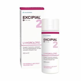 Excipial® 2 U Hydrolotion
