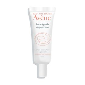 Avène Crème apaisante yeux