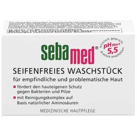 sebamed® Pain dermatologique sans savon