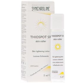 SYNCHROLINE THIOSPOT SR rouleau pour la peau