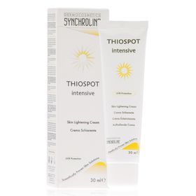 SYNCHROLINE THIOSPOT crème intensive