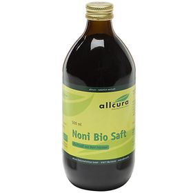 allcura Noni Bio Jus