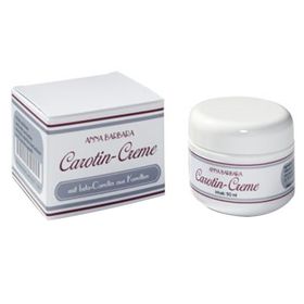 Anna Barbara Carotin - Crème