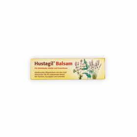 Hustagil® Balsam