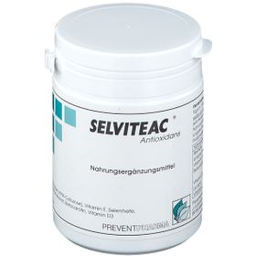 Selviteac en gélules