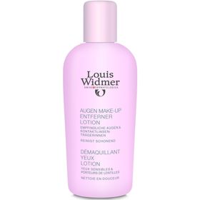 Louis Widmer Démaquillant Yeux Lotion