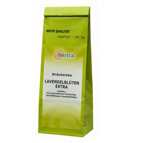 AURICA® Tisane extra de fleurs de lavande