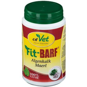 cd Vet Fit-BARF® Chaux d'algues