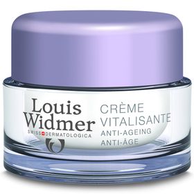 Louis Widmer Crème Vitalisante