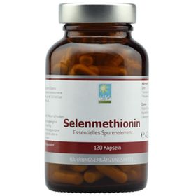 Sélénméthionine 100 µg